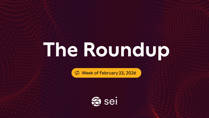 The Roundup: Week of February 23rd, 2026