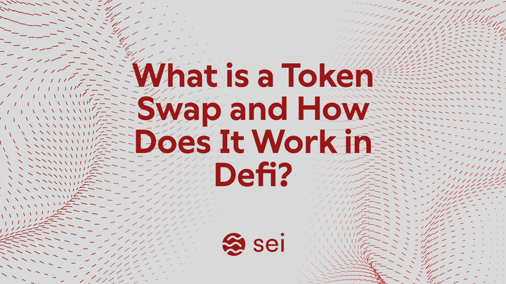 What is a Token Swap and How Does It Work in Defi?