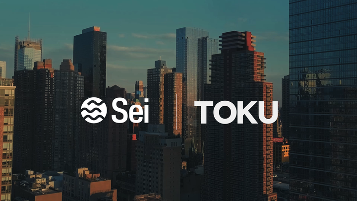 Toku Launches Sei-Native Stablecoin Payroll