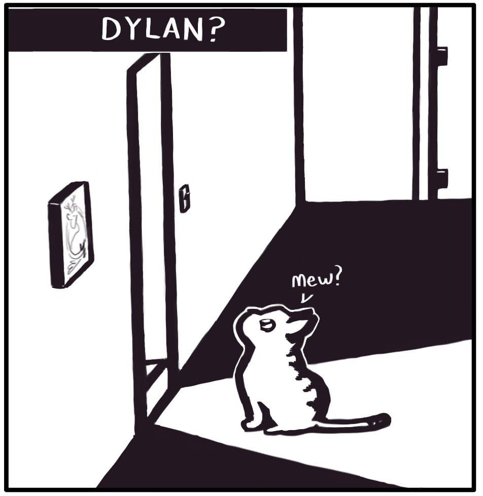 Dylan?