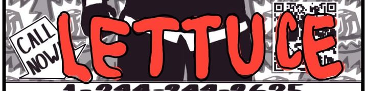 LETTUCE