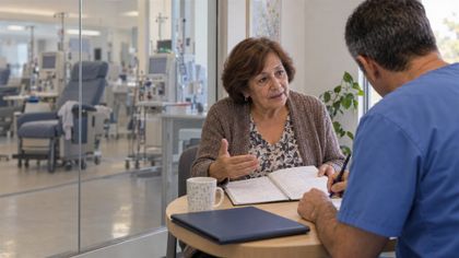 De la restricción a la personalización: ¿ha cambiado la nutrición en hemodiálisis?