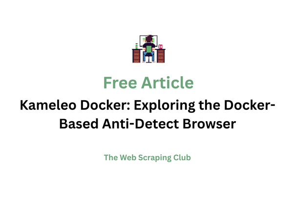 Kameleo Docker: Exploring the Docker-Based Anti-Detect Browser