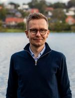 Jacob Sorgenfri