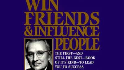 How to Win Friends and Influence People⏐Noter og gennemgang
