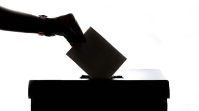 3 grunde til at der kommer folketingsvalg til november