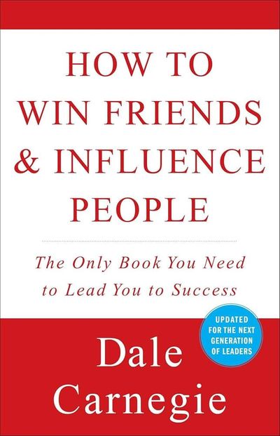 How to Win Friends and Influence People af Dale Carnegie⏐Noter og gennemgang