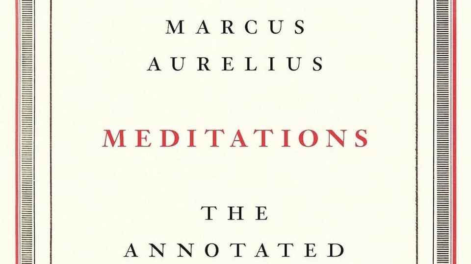 Meditations ⏐Noter og gennemgang