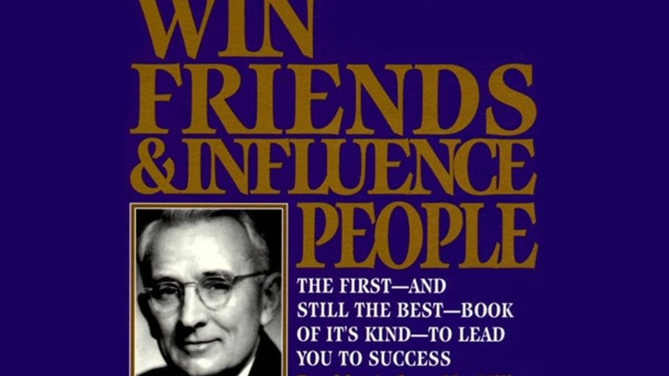 How to Win Friends and Influence People⏐Noter og gennemgang