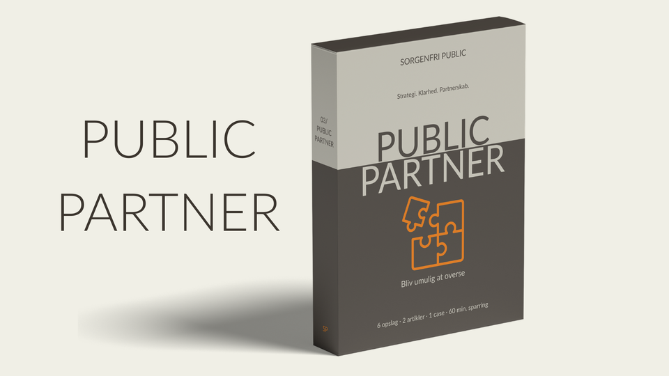 Public Partner