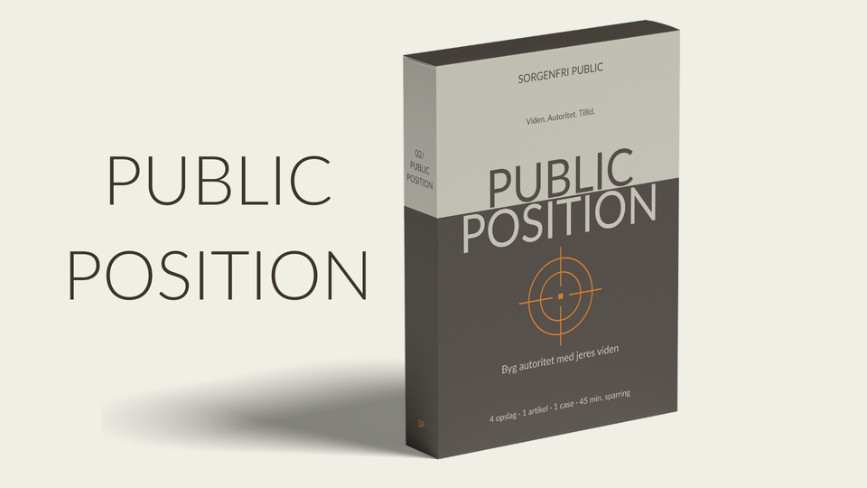 Public Position