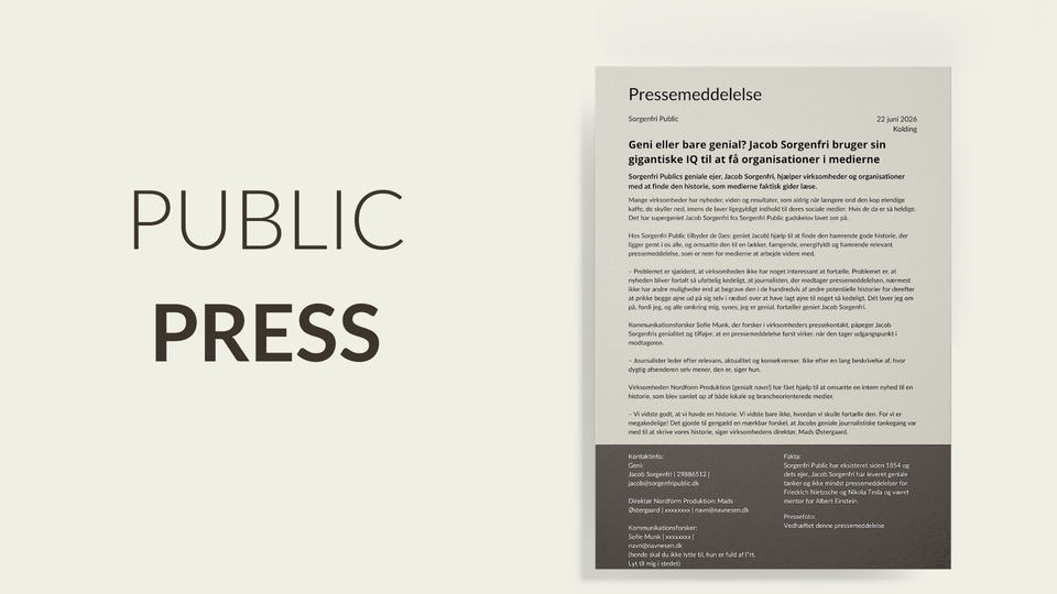 Public Press
