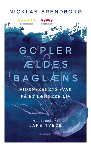 Gopler Ældes Baglæns af Nicklas Brendborg⏐Noter og gennemgang