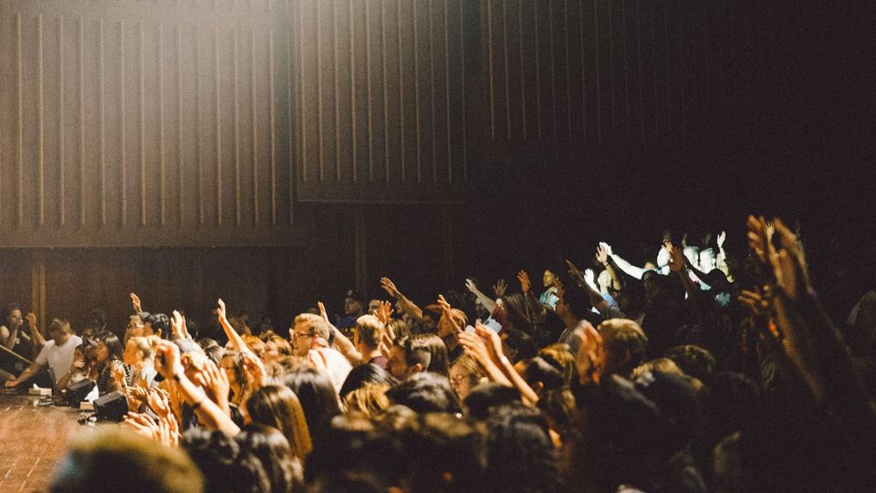 Foredrag og Workshops