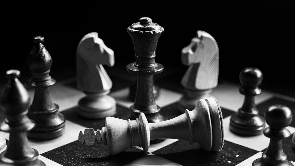 Strategi og PR