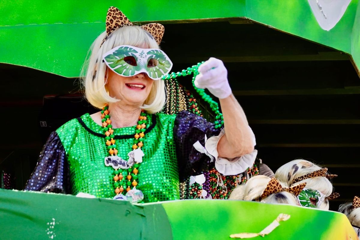 It's Carnival Time!