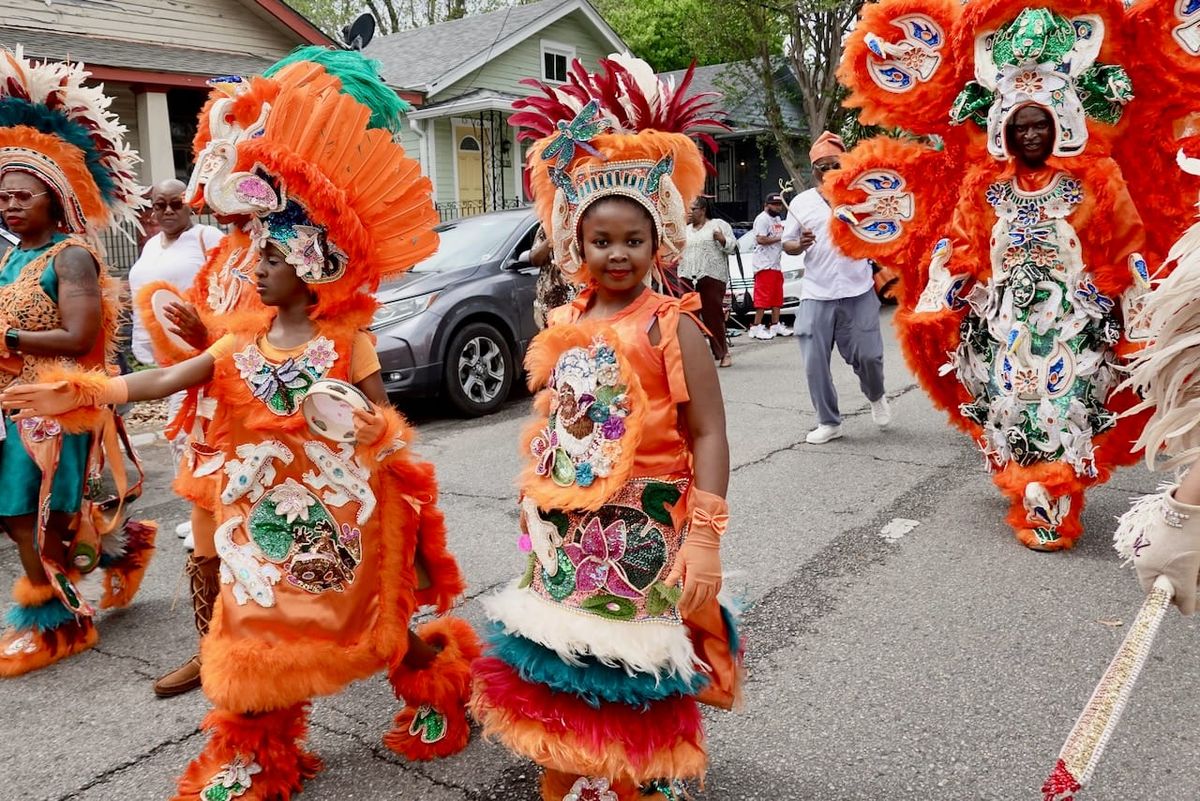 Super Sunday - photos!!!