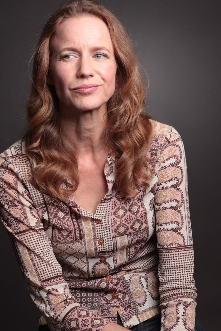 Write what you know?