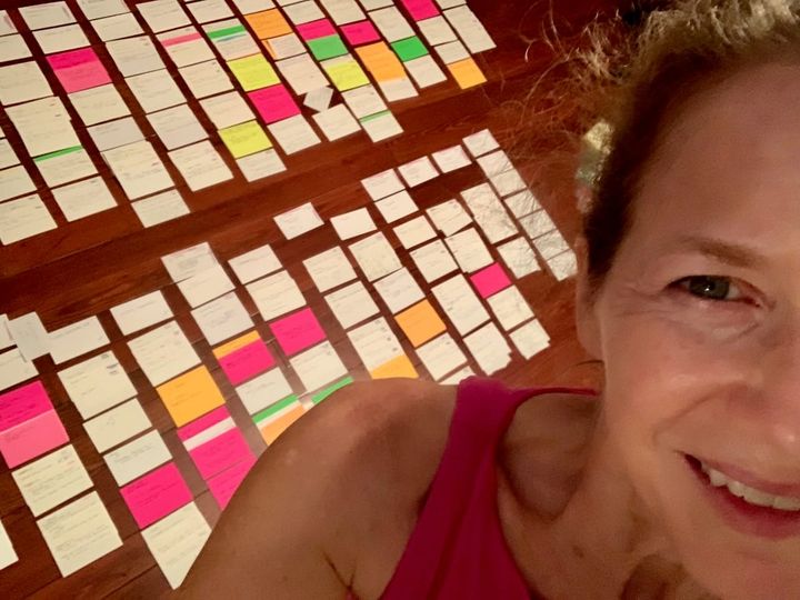 Is your story idea good?