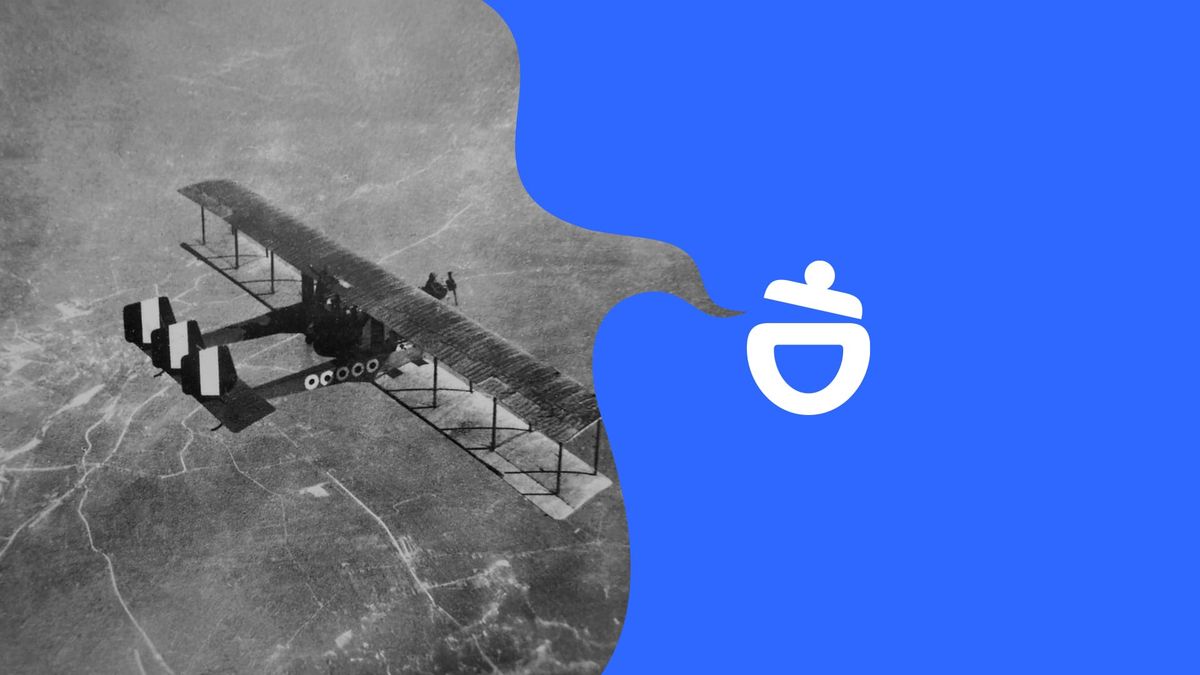 Čo sa stalo 4. mája 1919? Fakty o leteckej nehode generála Štefánika