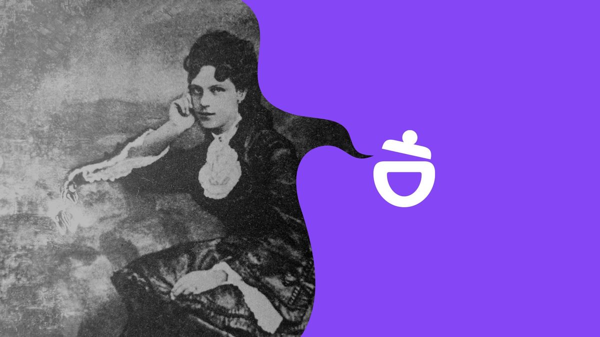 Vladimír Polívka – O mamičke Milana Rastislava Štefánika, 1938 (audiokniha)