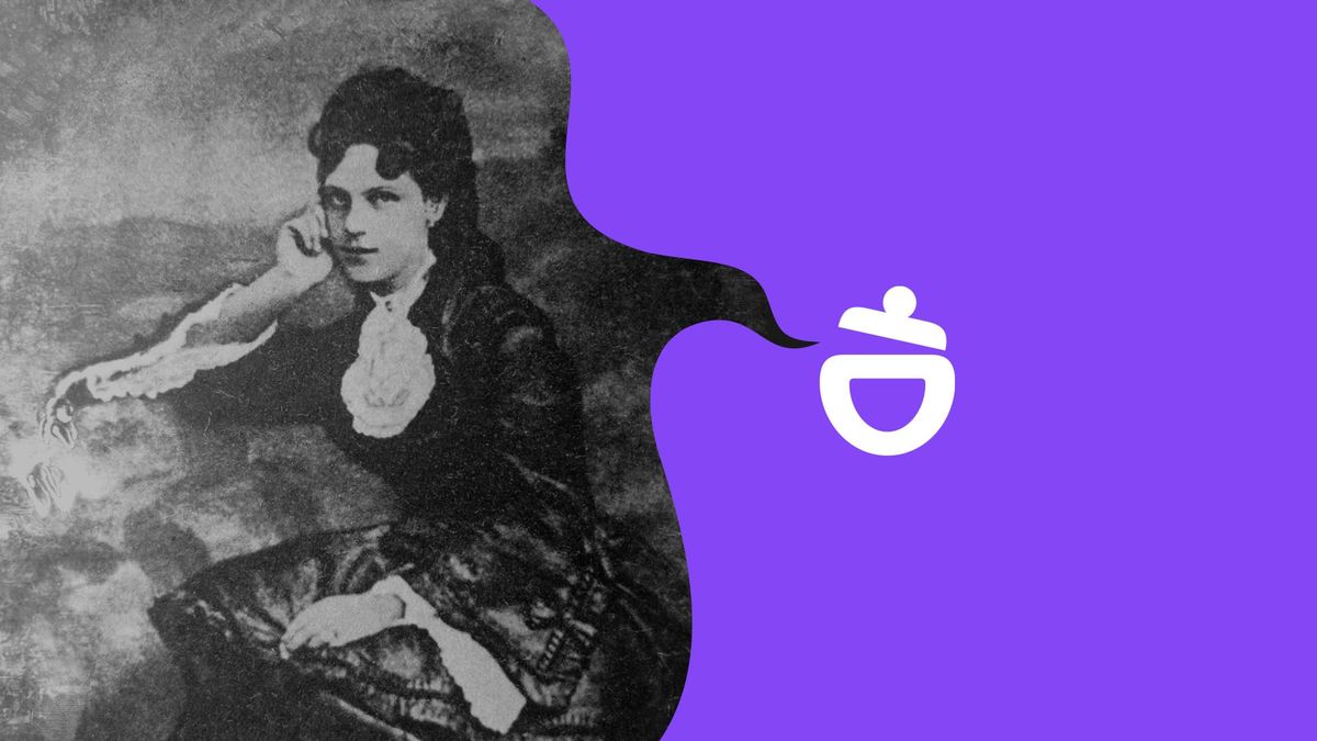 Vladimír Polívka – O mamičke Milana Rastislava Štefánika, 1938 (audiokniha)
