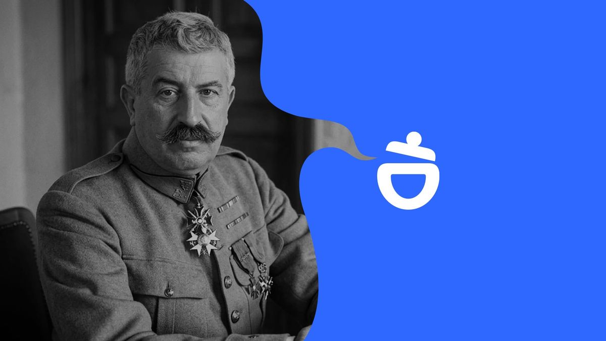 Generál Maurice Janin – zachránil legionárov na Sibíri, no zomrel v zabudnutí