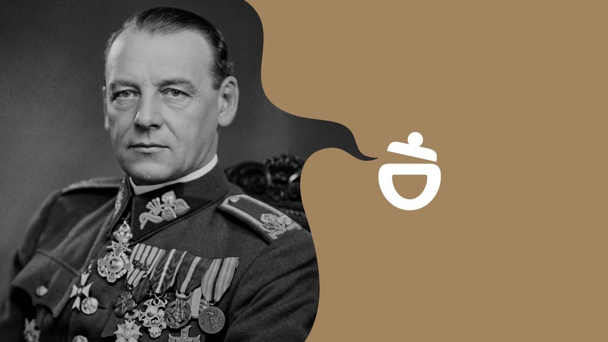 Slovenské národné povstanie naplánovala exilová vláda v Londýne