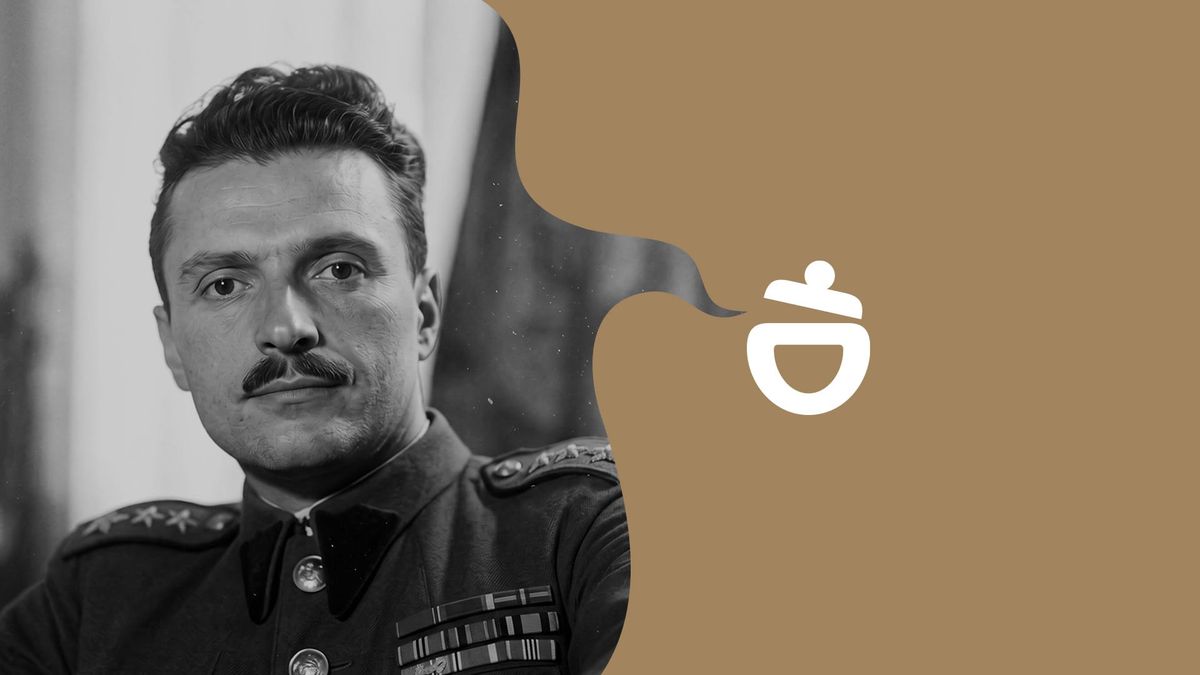 Spomienky šéflekára 2. čs. paradesantnej brigády – Alexandra Reháka