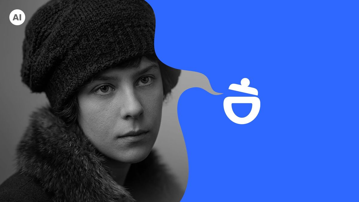 Štefánikova snúbenica Giuliana Benzoni – hviezda vystrihnutého záberu