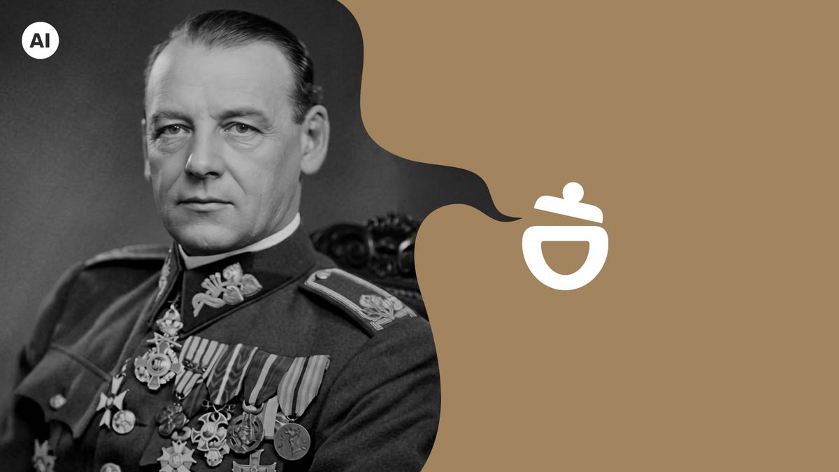 Slovenské národné povstanie naplánovala exilová vláda v Londýne