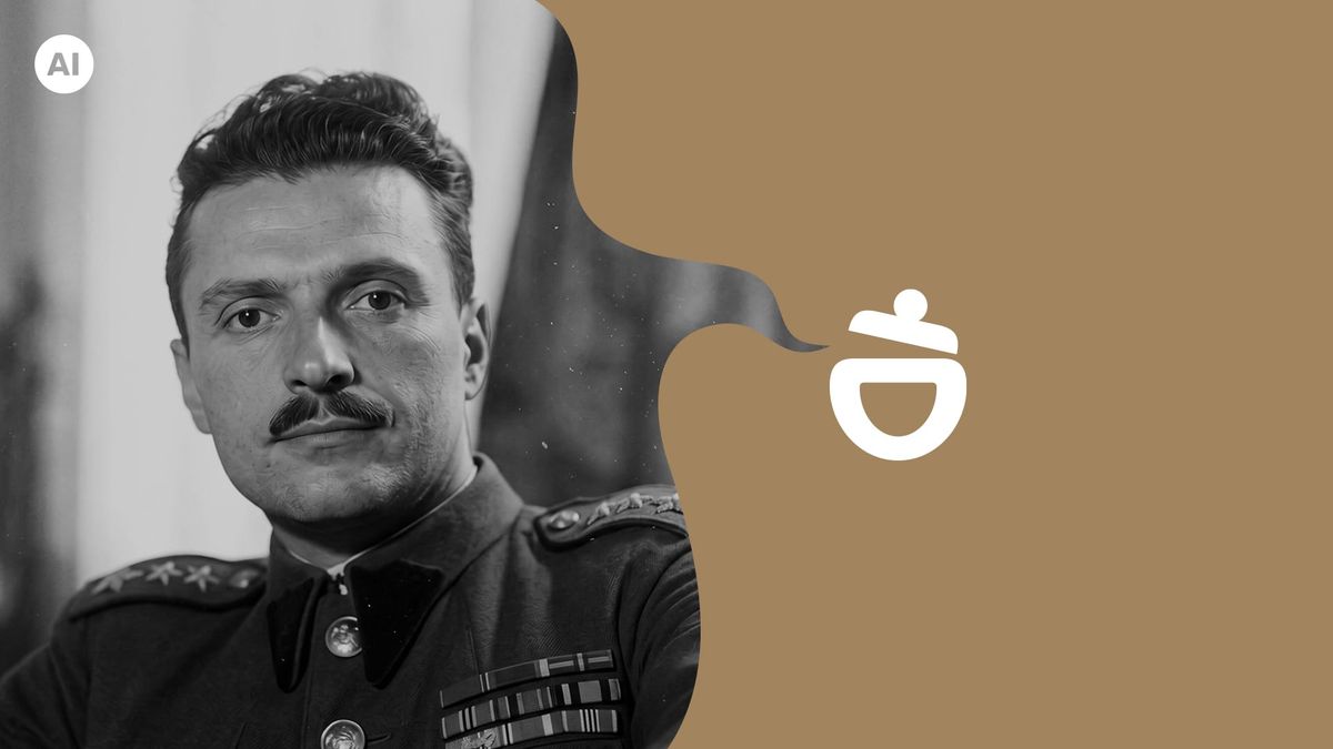 Spomienky šéflekára 2. čs. paradesantnej brigády – Alexandra Reháka