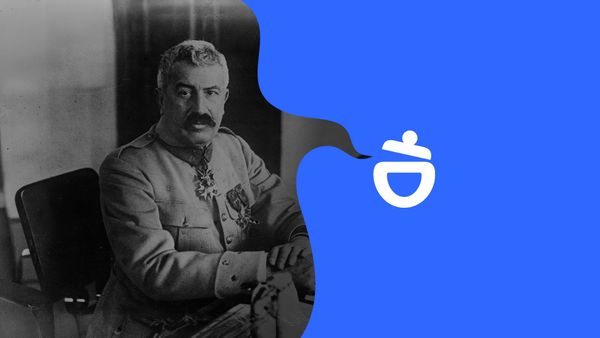 Generál Maurice Janin – zachránil legionárov na Sibíri, no zomrel v zabudnutí