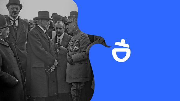 Keď sa o Československo bili Francúzi s Talianmi, aj Beneš so Štefánikom