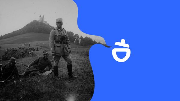 Generál Šnejdárek a Štefánikov pomník