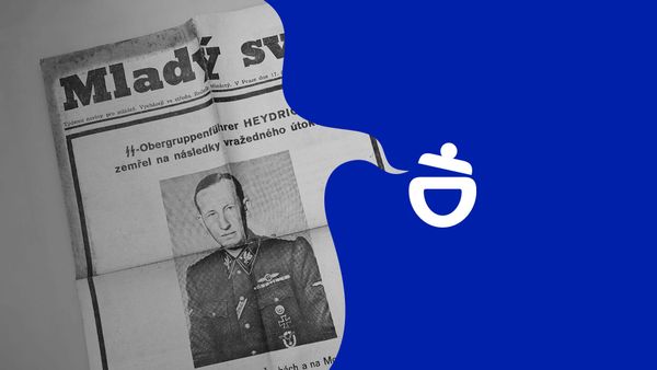 Atentát na Heydricha II.: Heydrich mohol prežiť, ak by dostal antibiotiká