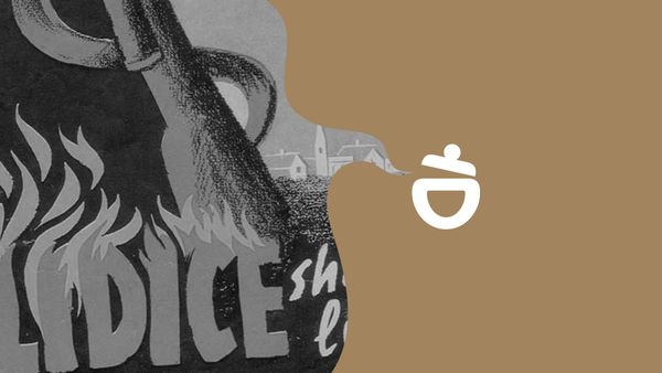 Atentát na Heydricha III.: Lidice shall live