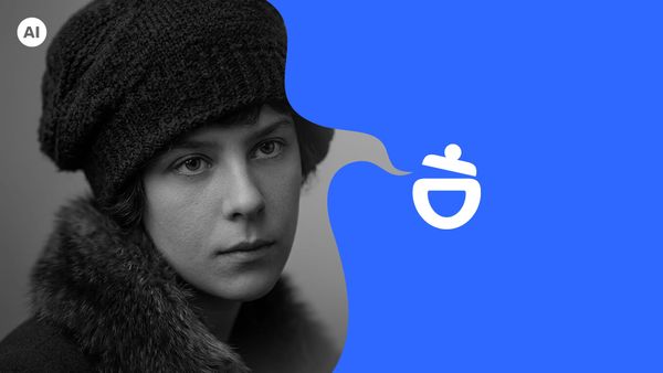 Štefánikova snúbenica Giuliana Benzoni – hviezda vystrihnutého záberu