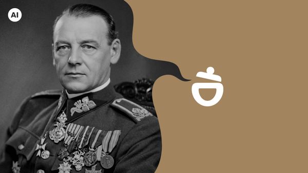 Slovenské národné povstanie naplánovala exilová vláda v Londýne