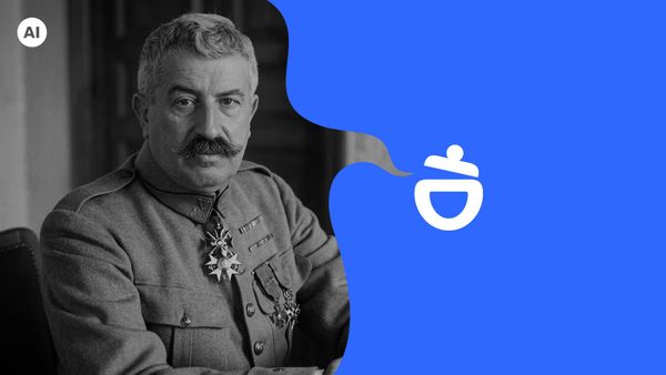 Generál Maurice Janin – zachránil legionárov na Sibíri, no zomrel v zabudnutí