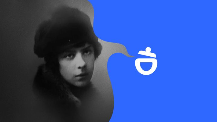 Štefánikova snúbenica Giuliana Benzoni – hviezda vystrihnutého záberu