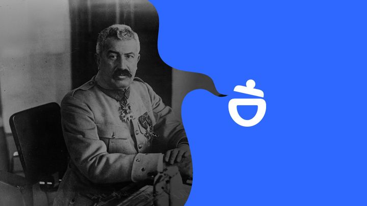 Generál Maurice Janin – zachránil legionárov na Sibíri, no zomrel v zabudnutí