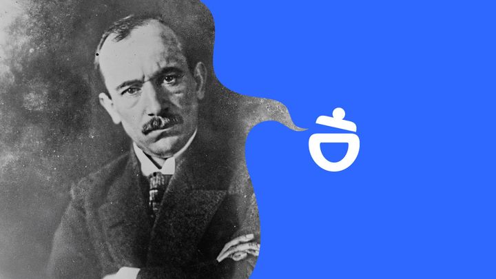 Atentát na Štefánika – Prvá konšpiračná teória ČSR