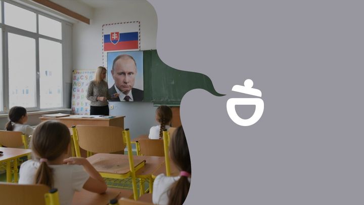 Môže sa Slovensko stať ruskou guberniou?