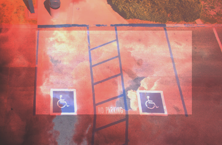 Agile Accessibility for MVPs - A11y Camp Talk