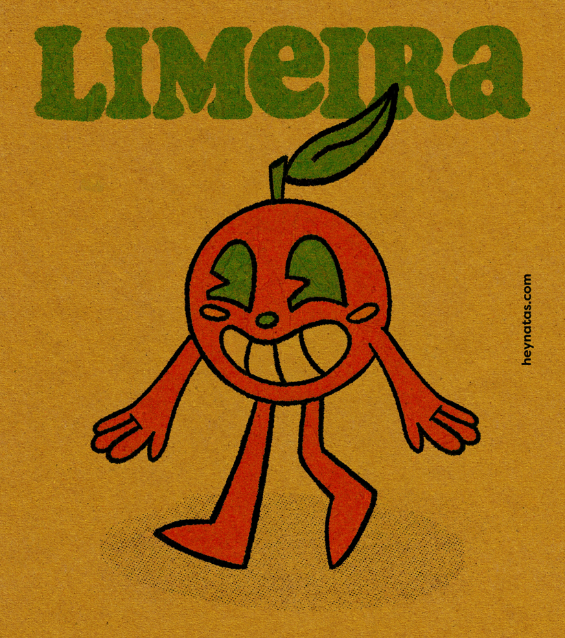 Limeira