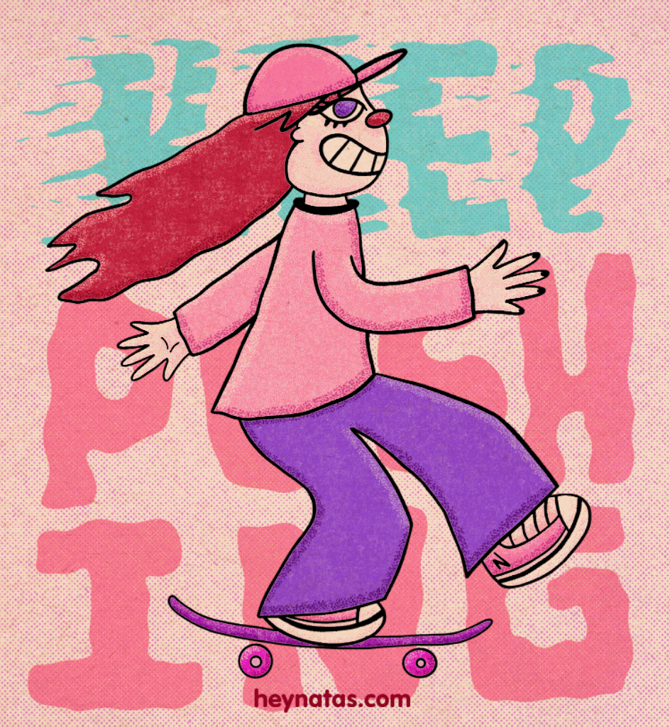 SKATE DAY