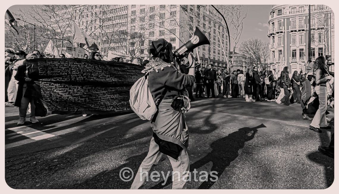 8 de Março, Dia Internacional da Mulher 2026