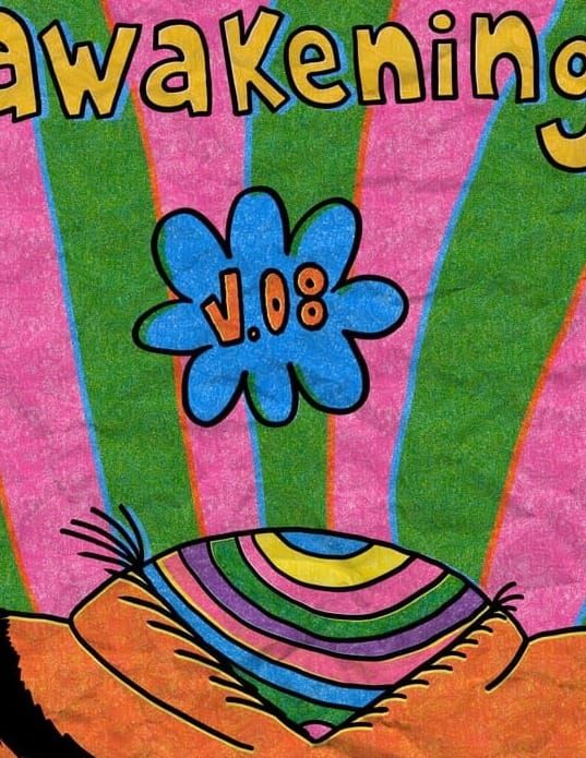 The Awakening V.08