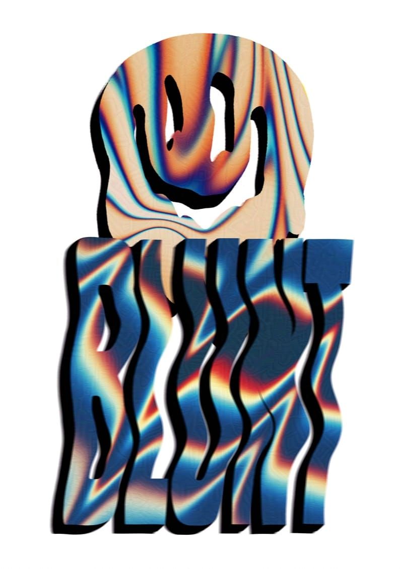 Blunt Artist Challenge 2026